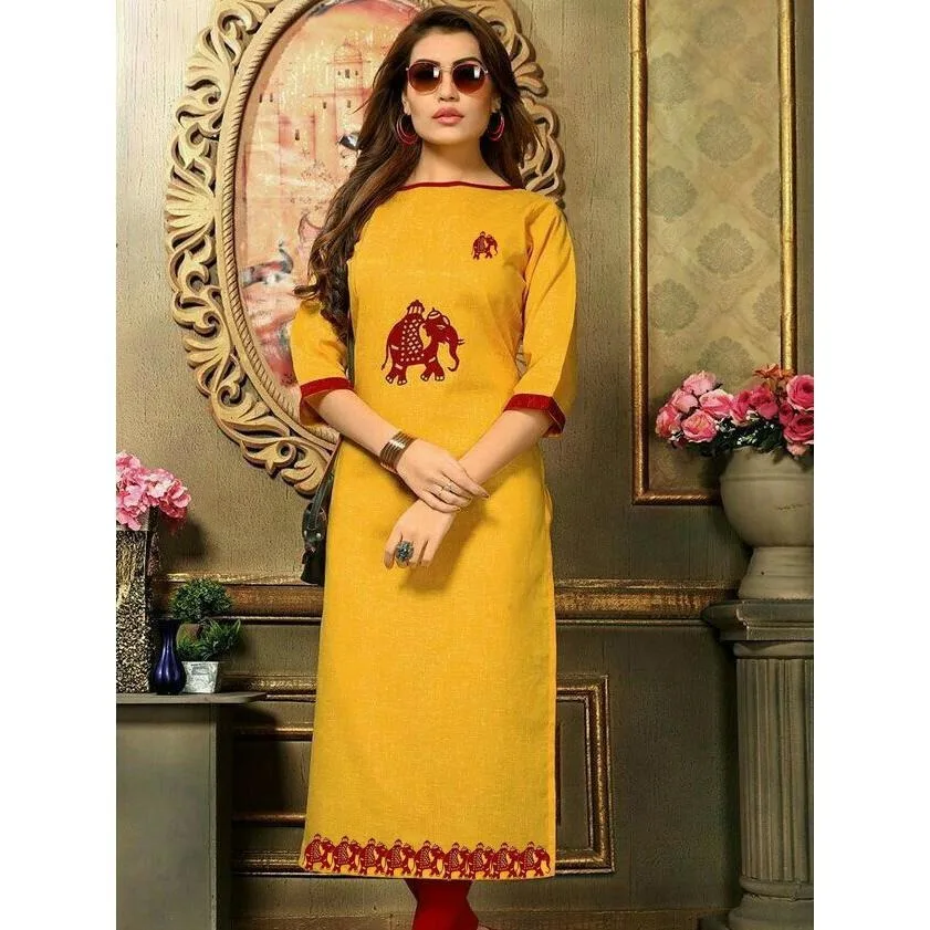 فستان كورت مريح غير رسمي للنساء المسلمات أنبوب مستقيم فستان نسائي طاووس عرقي عباية بحاشية شق عباية فاخرة دبي #2