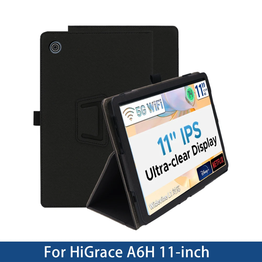 Funda Case For HiGrace A6H 11