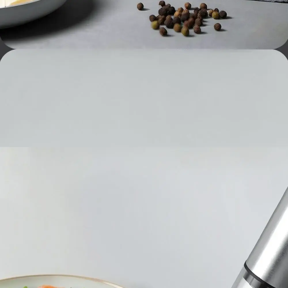 Electric Pepper Grinder Automatic Spice Mill Stainless Steel Salt Dispenser Kitchen Accessory Adjustable Coarseness Tool