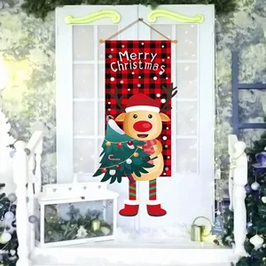 11 Hauptverkaufshirsch Weihnachten - №12