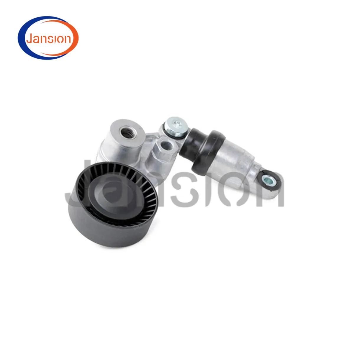 Belt Tensioner Assem For Ssangyong Actyon Sports I II Korando Kyron  Rexton Rodius Stavic 2.0L 2.7L 6652000170 6652000370F236871