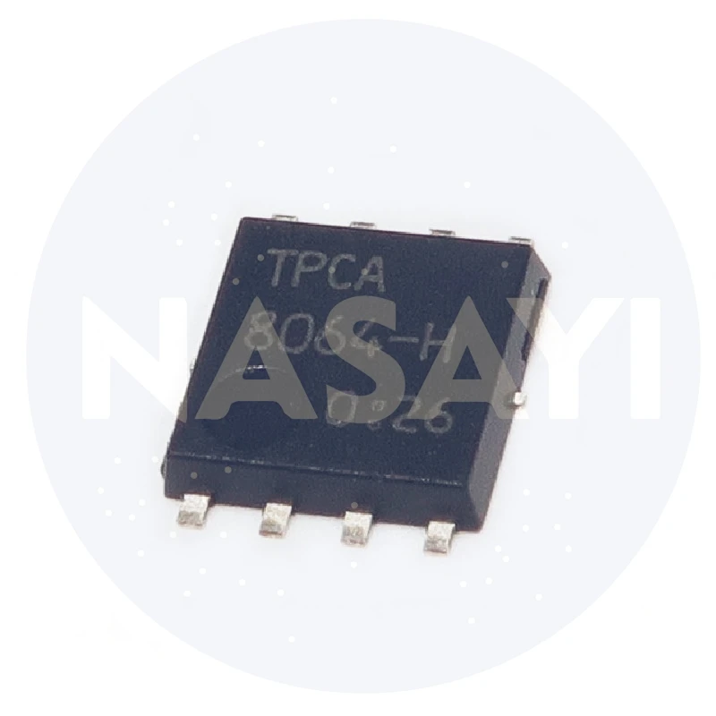 1-100PCS LNK520PN LNK520 74HC00D 74HC00 TPCA8064-H TPCA8064 5H0380R 5H0380 SY8008B AB L9134 9134