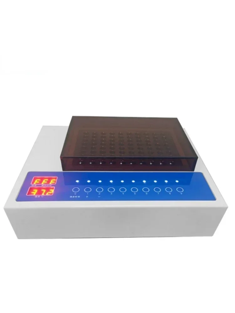 

Bestselling Bacterial Endotoxin Detector Gel Thermostat Laboratory Test Water Working Standard Instrument