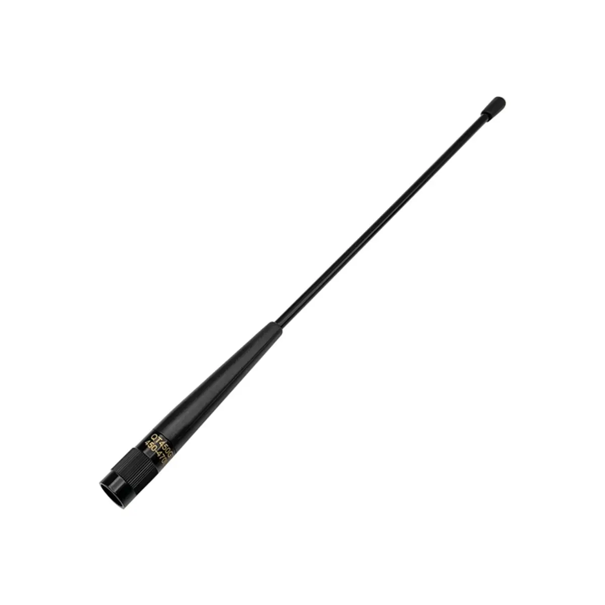 Best sales 2026 GPS Surveying Whip Cable TNC-J QT450GT 450-470MHz 4dBi for CHCNAV GPS Surveying CHC GPS RTK