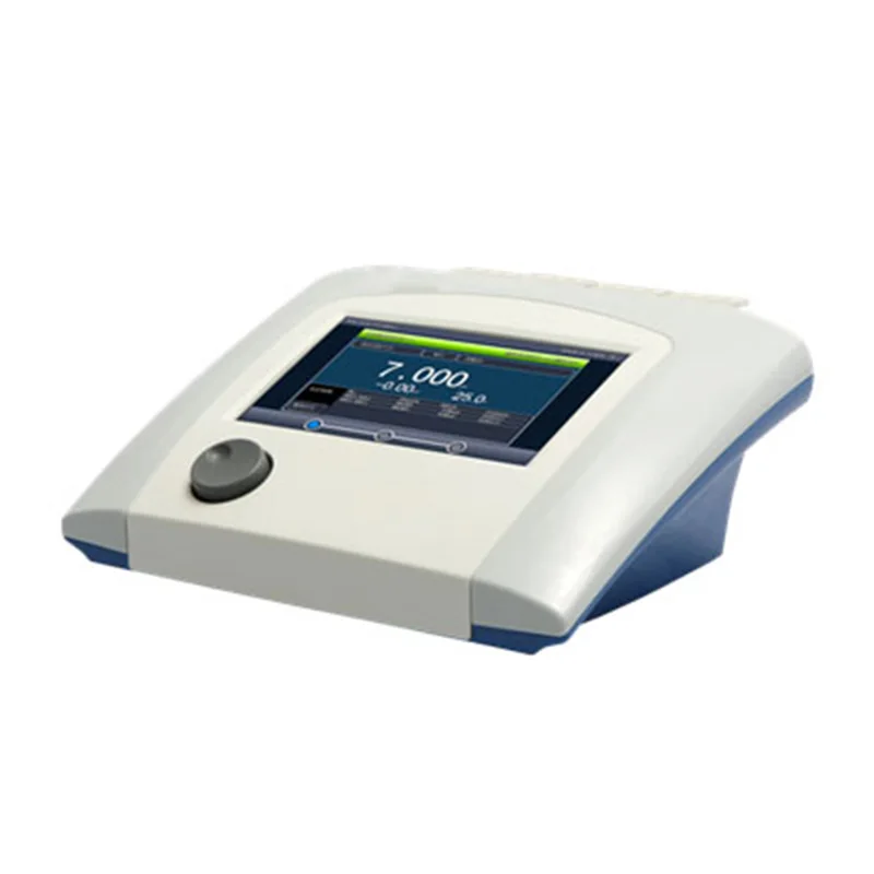 MY-B139D-4 lab instrument portable ph/ise meter price , medical benchtop PH meter