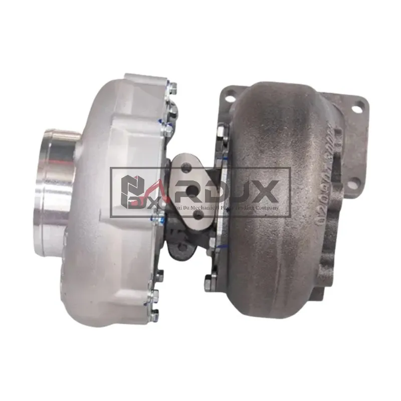 

612600116616 Applicable to Xugon g loader accessories Liugong loader supercharger 80343297