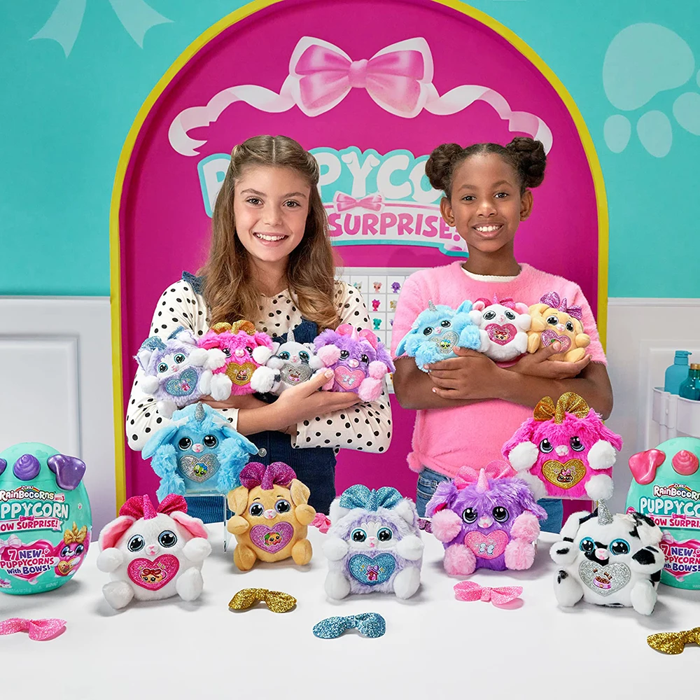 Thumbnail 4 - #33 Kids Surprise Gift Boxes Comparison Guide