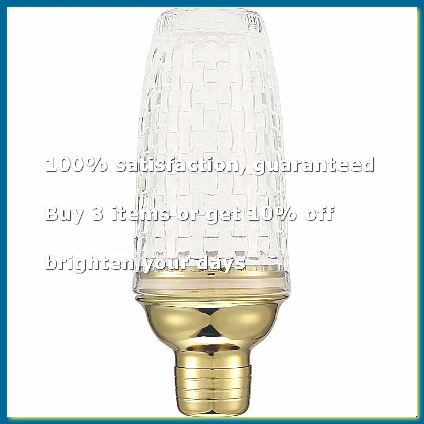 ●13Oz Glass Cocktail Shaker Set - Glass Shaker for Cocktails, Drink Shakers Cocktail and Cocktail Shakers Gold
