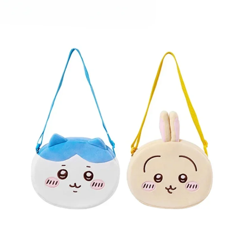 1-10 قطعة حقيبة كروسبودي لطيف صغيرة ثمانية Uusakiji لطيف اليابانية طالب JK لوليتا كبير رئيس حقيبة الأطفال عيد الميلاد مهرجان هدية