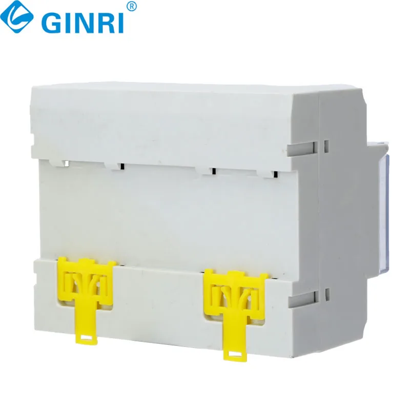 KG317T 3 Phase Time Control Switch Automatic Microcomputer Timer 380V Control Water Pump Aerator Controller