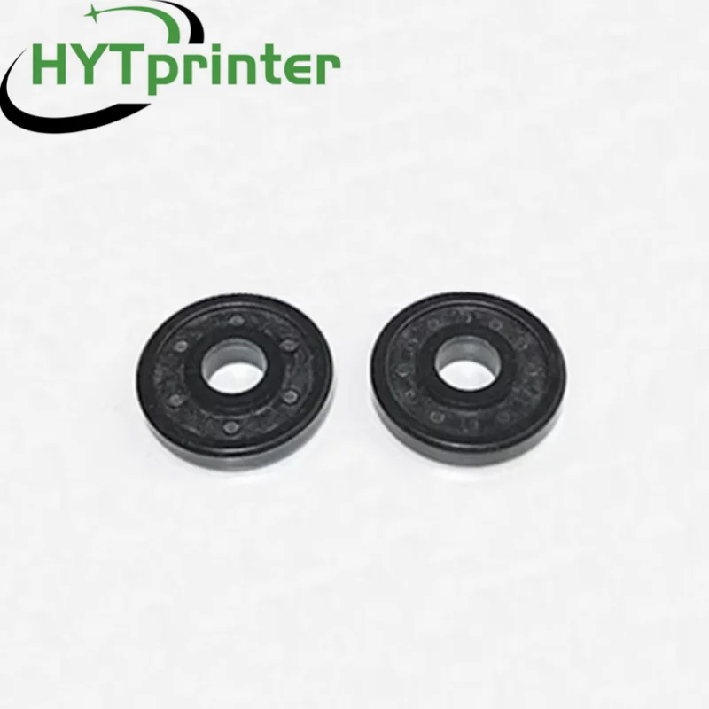 10set. Spacer Roller for Konica Minolta Bizhub 250 350 223 283 363 423 7828 162 163 220 Di2510 Di3510 A1UD-3717-00 A1UD371700