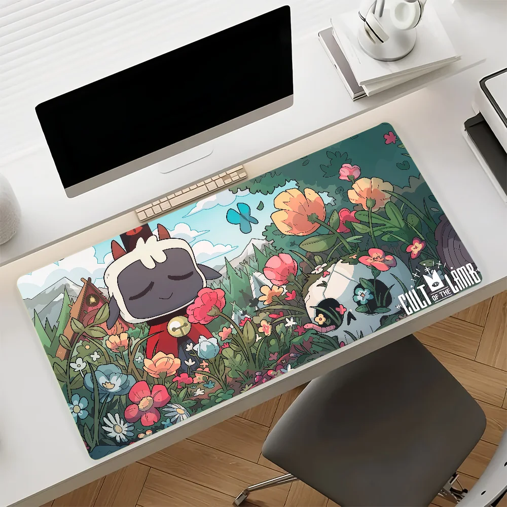 C-Cult Of The L-Lamb V-Video G - مراجعة Board Game Arena وسعره