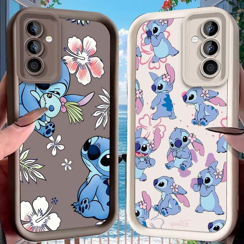 Disney Lively Stitc… - image