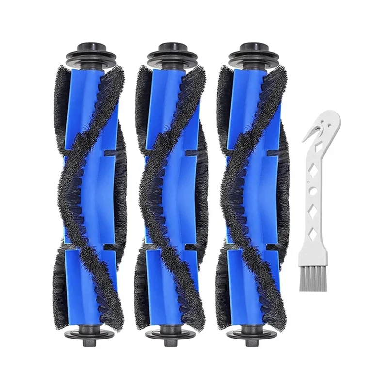 

A65T-Replacement Rolling Brush For Eufy Robovac 11S 15T 30 30C 15C 12 25C 35C 11Smax 15Cmax 30C Max G20 G30 Vacuum Kit