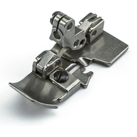 S19334001 Presser Foot for Brother MA4-V61, MA4-C31, MA4-N31 Industrial 5-Thread Overlock Machines