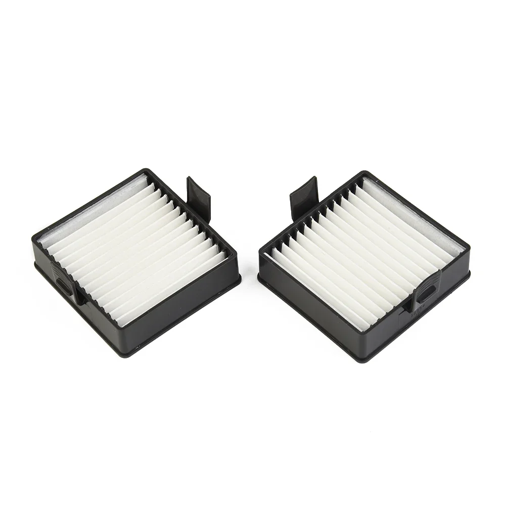 Splitter Filters Kit #534526001 Parts Replacement Screen Sweeper #533907002 Accessories Cleaning Hand Vacuum Home Useful