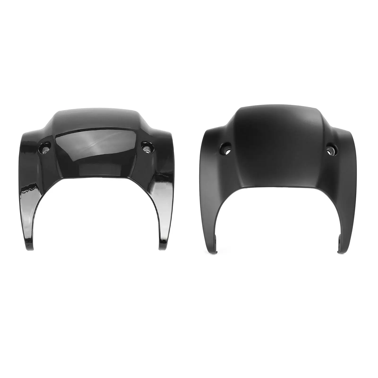 Professional Motorcycle Headlight Fairing Cover Front Plastic Repair Parts for V Rod Night Rod 2012 2