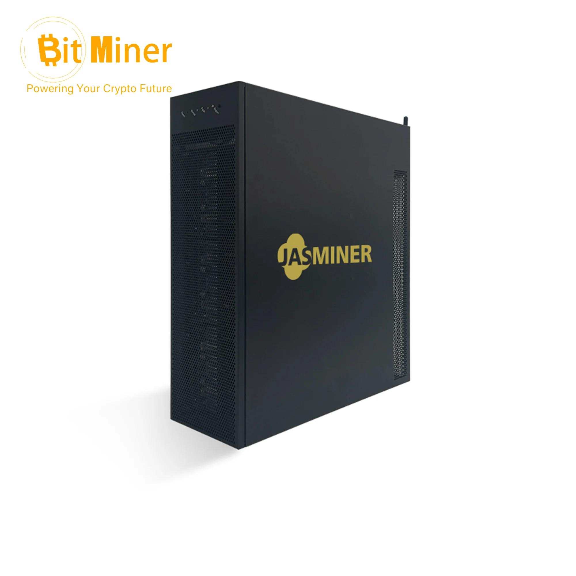 Jasminer X16-Q ขุดแร่1950mh/ S 620W เครื่องเข้ารหัสใหม่เอี่ยม ethash ethw