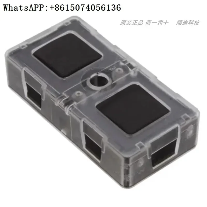 

KN19RAFI touch switch PCB installation rocker switch 1.12.000.001/0000
