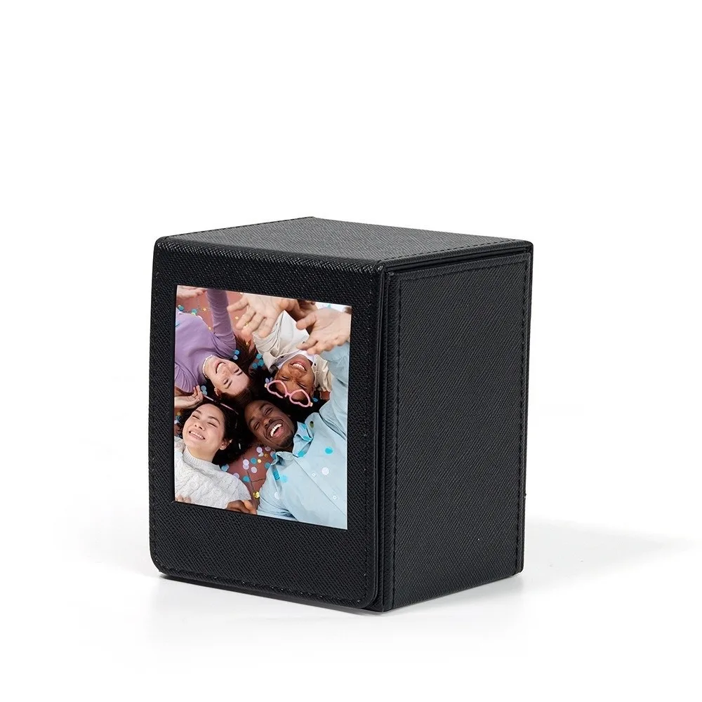 Flip Cover 3-Inch P…