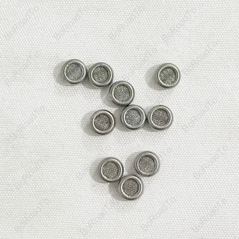 10pcs Diesel Common Rail Injector Filter 28336419 Spare Part Repair for Delphi Euro V Injector