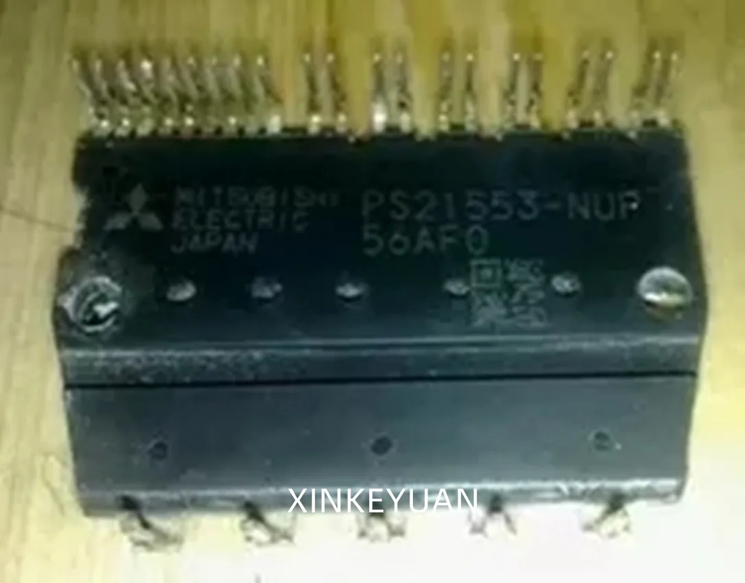 PS21553-NU PS21553-NUP PS21552-NU PS21553-NP  Original air conditioning module integrated circuit chip IC