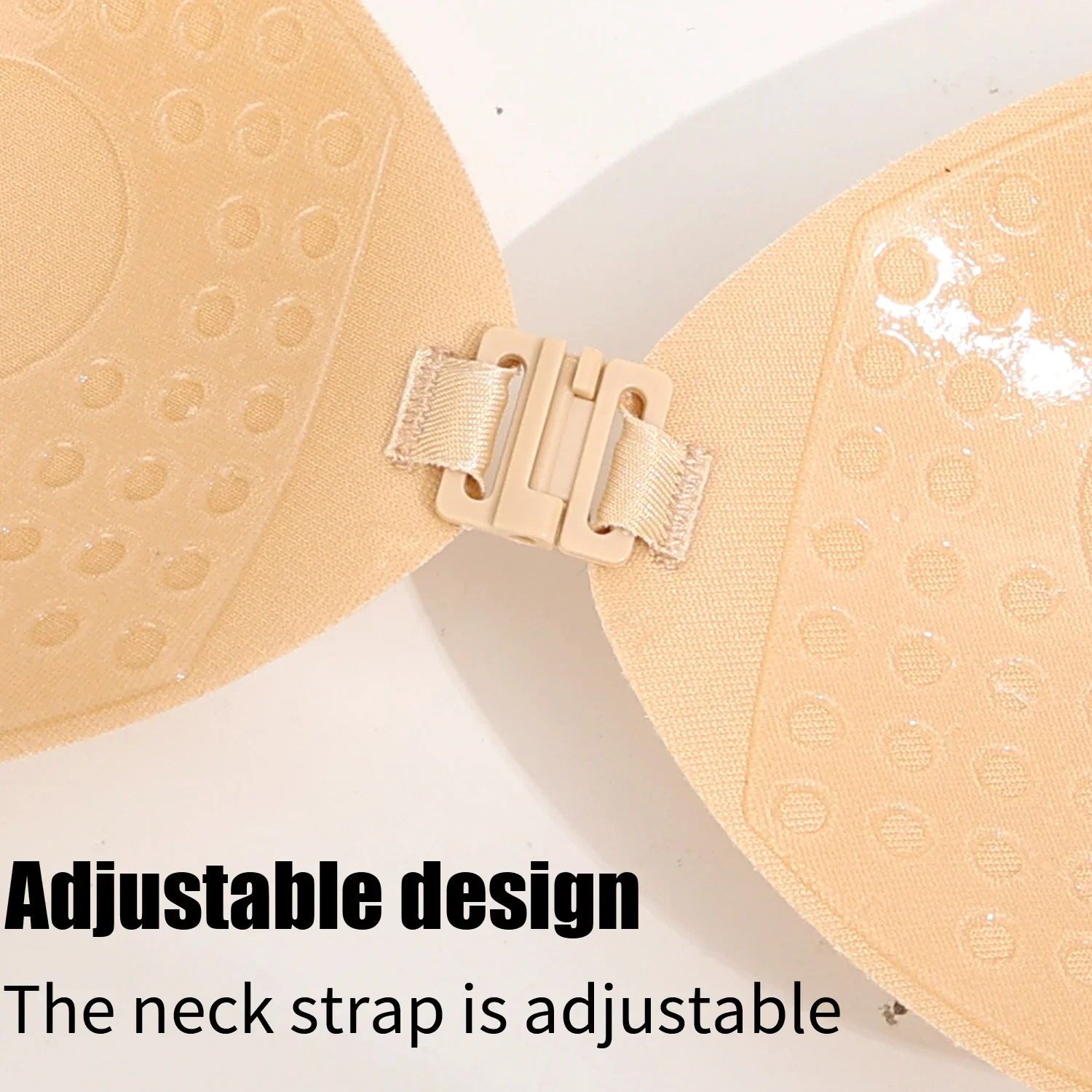 Thumbnail 4 - #61 Best Invisible Bras to Buy In 2026