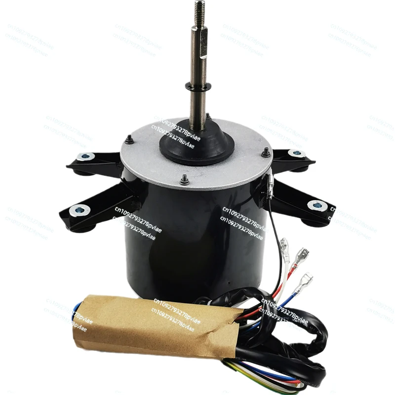 YDK450-6A  / YDK350-6A New multi-line air conditioner outdoor fan air conditioner motor YDK450-6A  / YDK350-6A