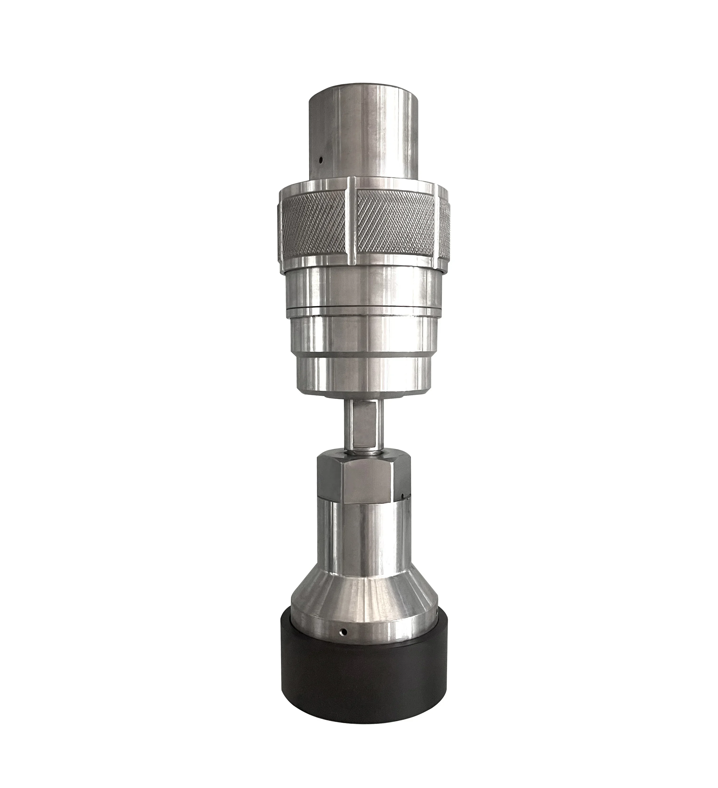 Nozzle for High Pressure Hydro Blasting Pipe Cleaning Tungsten Carbonized Hard Metal Nozzle