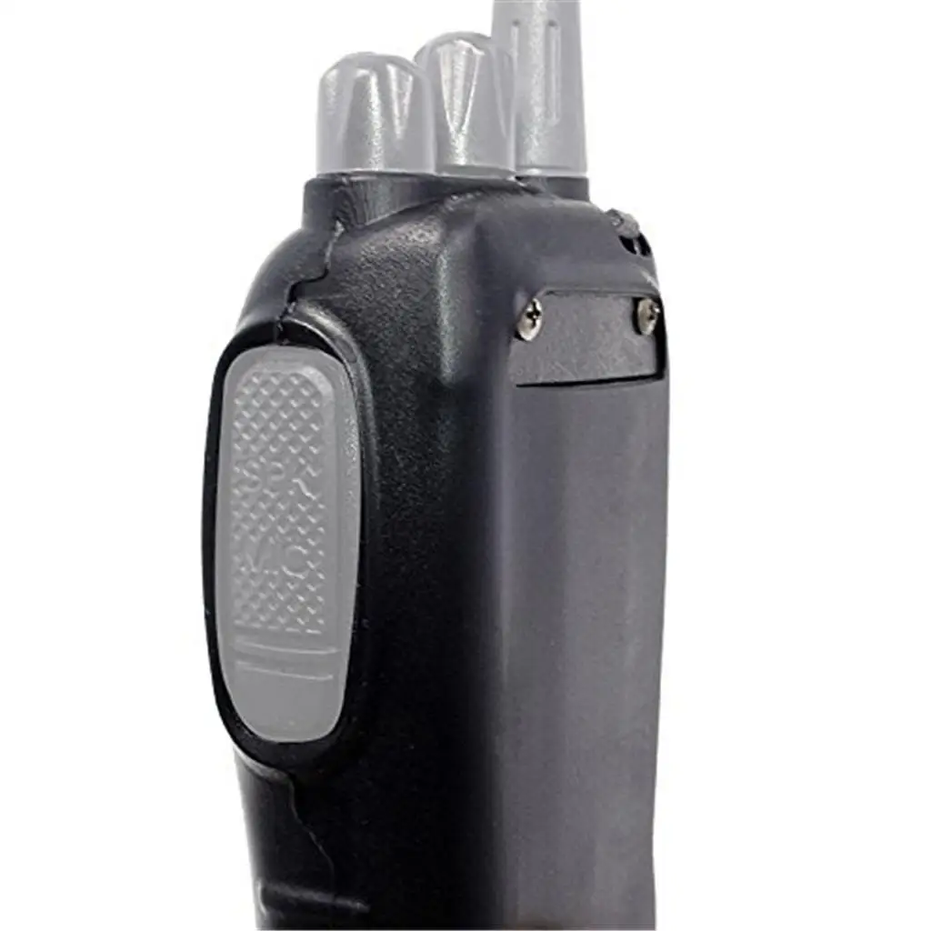 Shockproof Rubber Silicon Cover Holster Safety Shell for BF-888S 888S 666s RH777 Two Way Radio