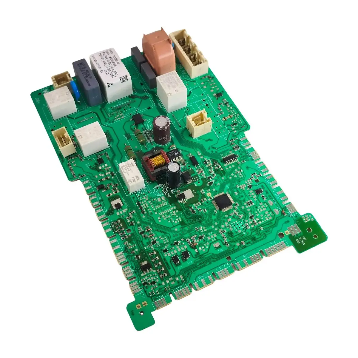 Werkt goed origineel voor Logic board S120APM4C4LV0.4 T-CON board