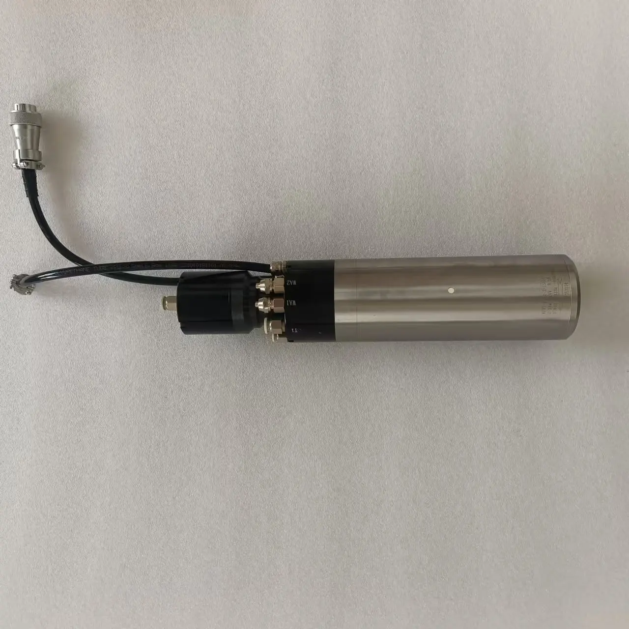 2.2Kw ISO20 Spindle…