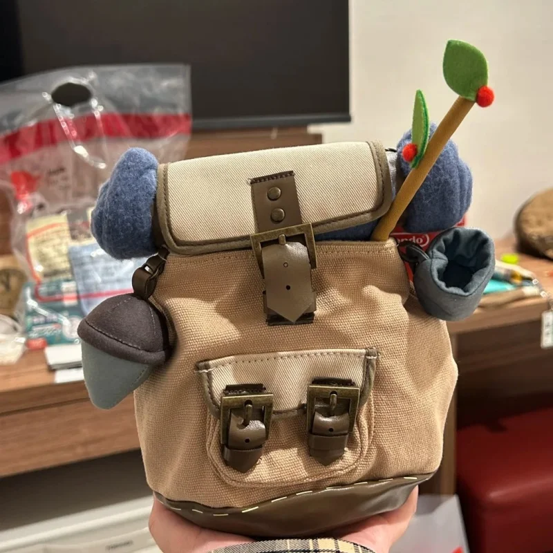 

Брелок для сумки Game Tears of the Kingdom: Лесной эльф, Семя, Корок, Древесный человек. Подарки для косплея и додзинси.