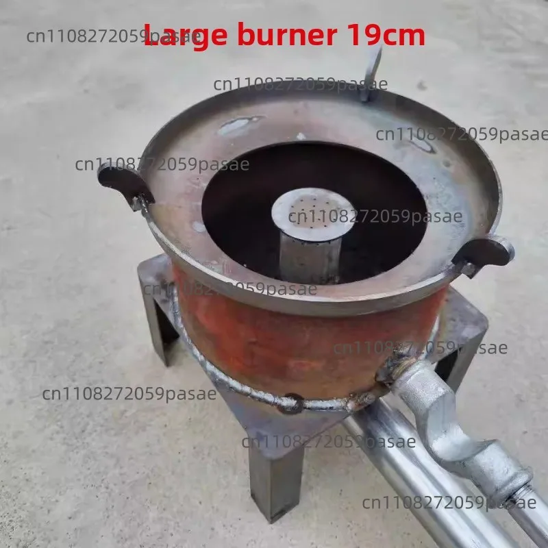 New Type of Combustion Waste Oil Stove, Heating Furnace, Greenhouse Breeding Energy-saving, Rural Warming, Household Use