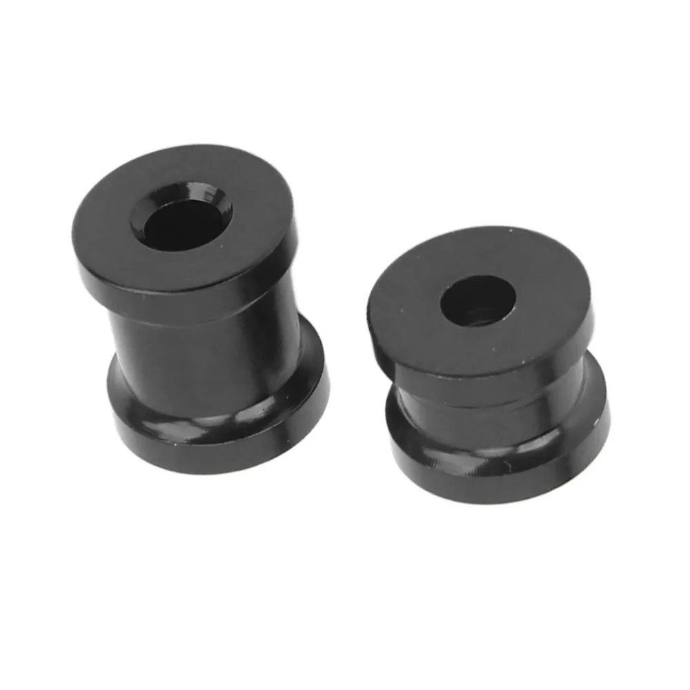 Aluminum Alloy Chassis Brace Spacer Set Lightweight Enhanced Stability RC Car Spacer Set for ARRMA 1/7 and for 1/8 RC Cars