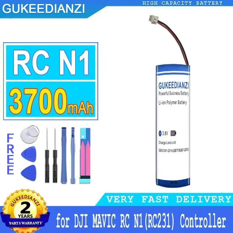 Drone Battery For D… - image