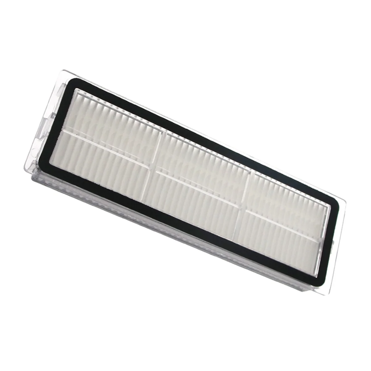 Sales! For Dreame Mova S20 Ultra / RLM71CE Spare Part Main Side Brush Filter Mop Pad Dust Bag Accessories Consumables