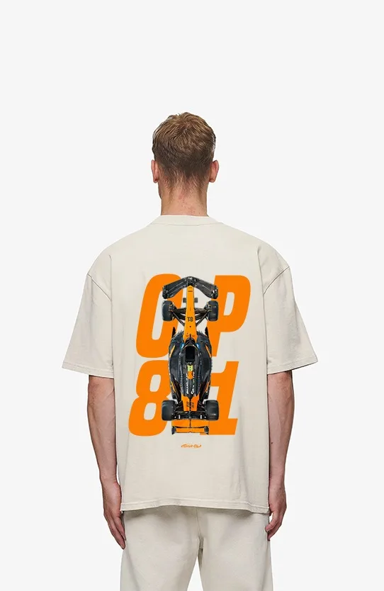 Oscar Piastri F1 Me… - image