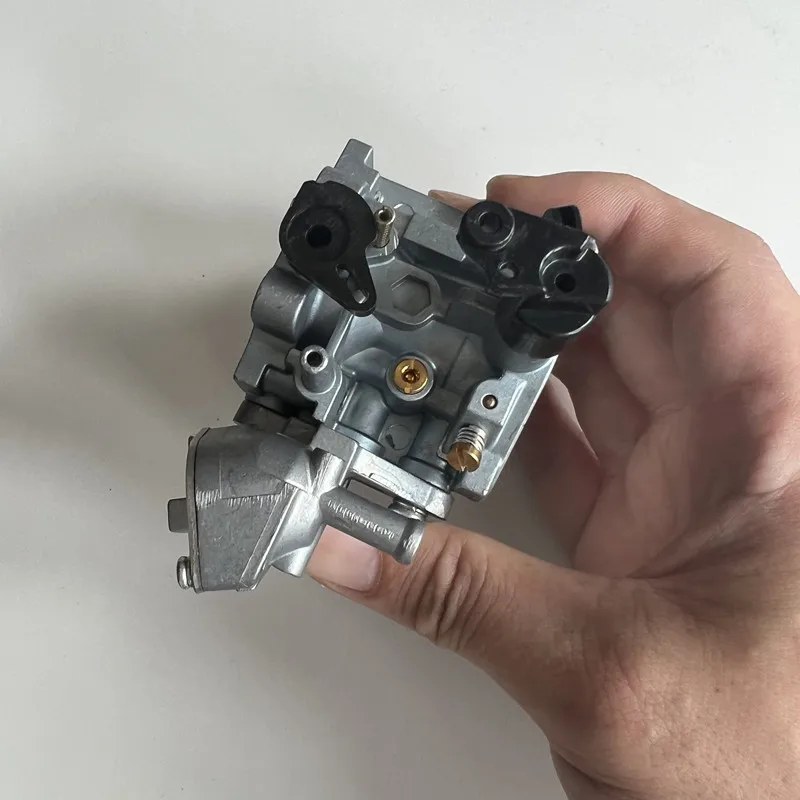 Imagem -06 - Motor Carby com Suporte de Placa Parte para Wackster Wm170 Wp1550 Wp1540 Vp1340 Vp1540 Vp2050 5000156534