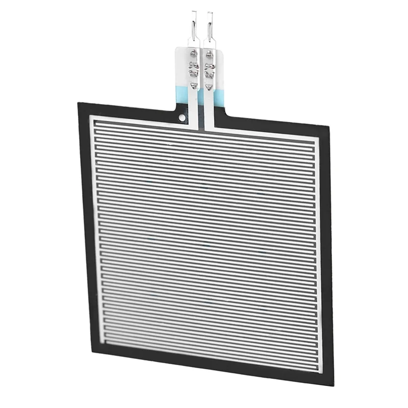 A37T-Thin Film Pressure For Smart High-End For Seat 20G-10Kg Intelligent Force Sensitive Resistor Flexible Sensor Module