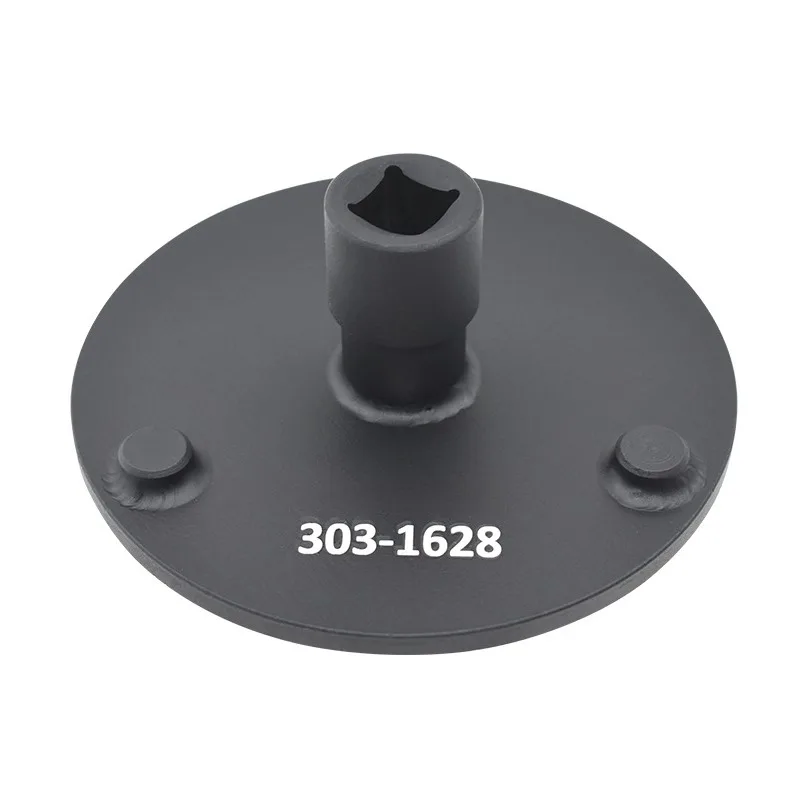 

Suitable for The New Land Rover 3.0 Straight Six PT306 Engine Jaguar 3.0T Crankshaft Front Oil Seal Removal Special Tool