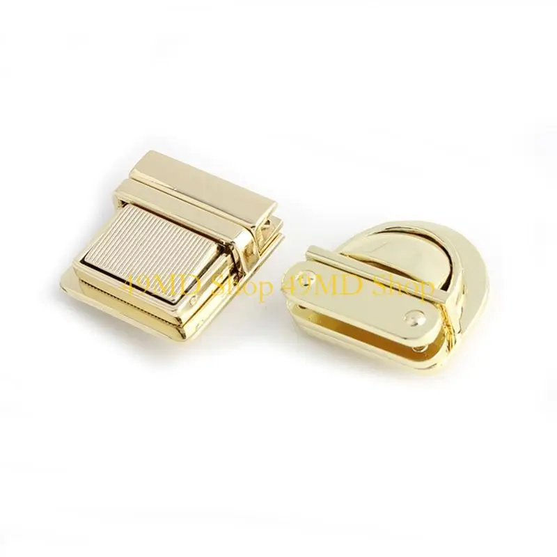 49md Metall Zungenschlos