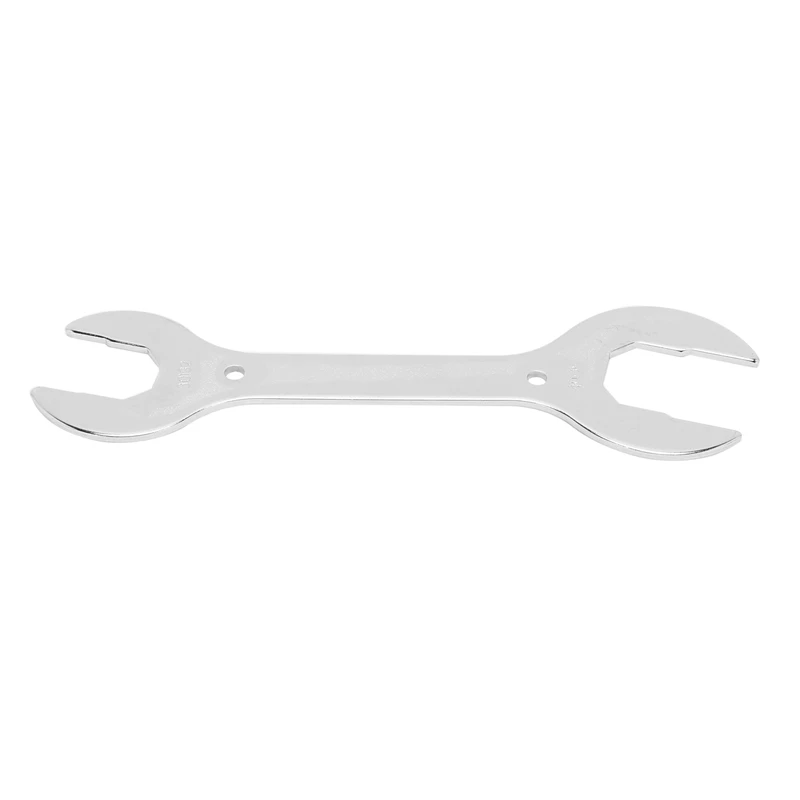 Narzędzia do naprawy roweru 30 32 36 40mm piasta rowerowa klucz stożkowy ze stali węglowej zestaw słuchawkowy do roweru klucz Spanner MTB Bike Tools