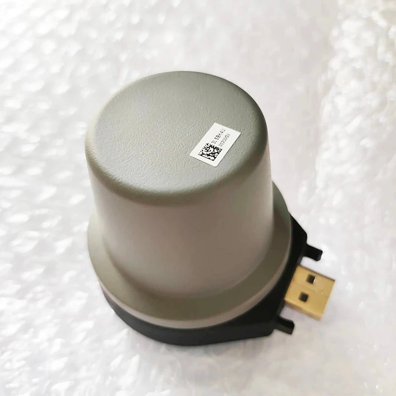 

Agricultural Drone T40/T20P/T50/T30 RTK High Precision Positioning Module For DJI Argas Plant Protection Drones Repair Part