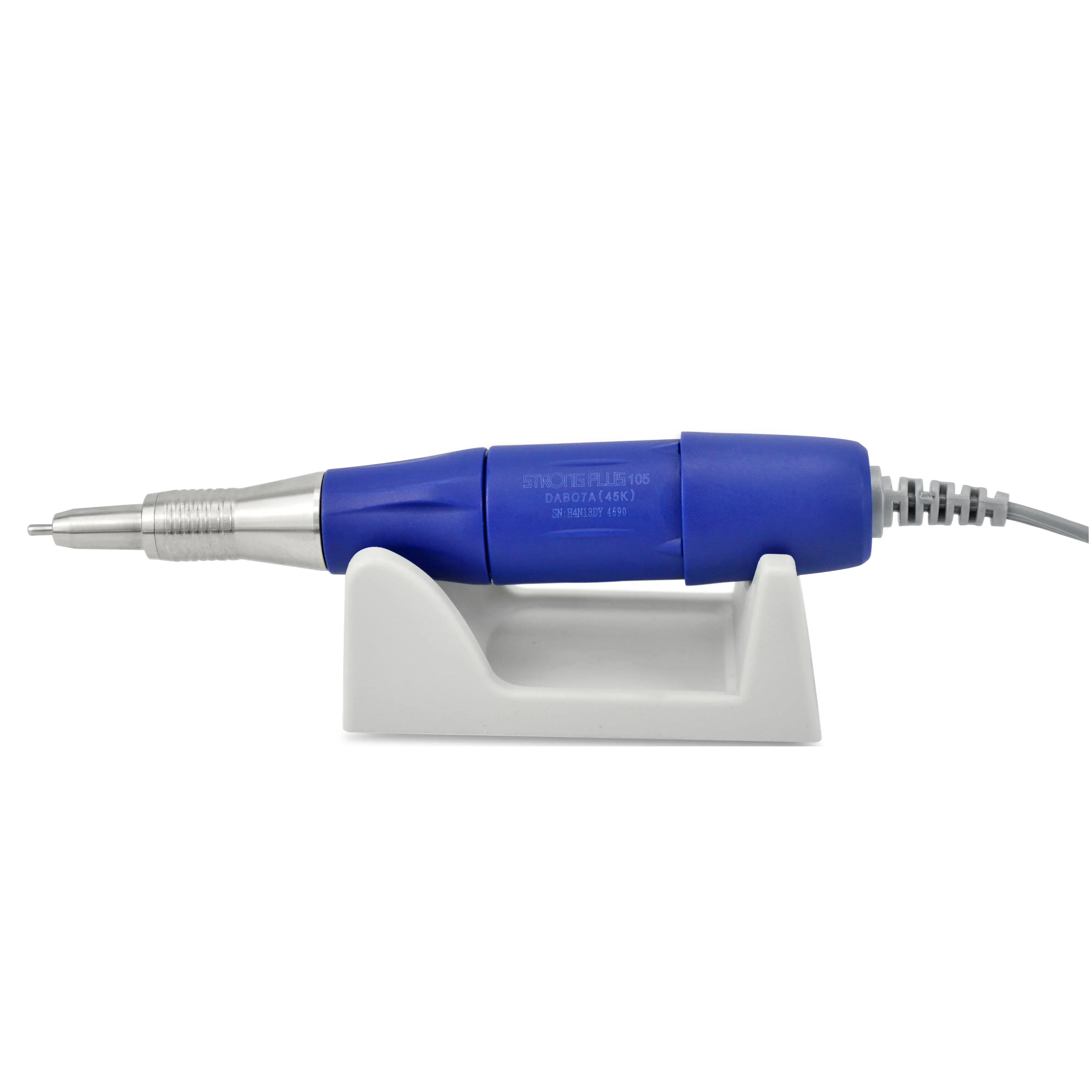 Nagelboorpen 35K 45K 55K Sde H37l1 H35spn 105l Handstuk Voor Sterke 210 90 204 207b Elektrische Manicure Machine Handvat