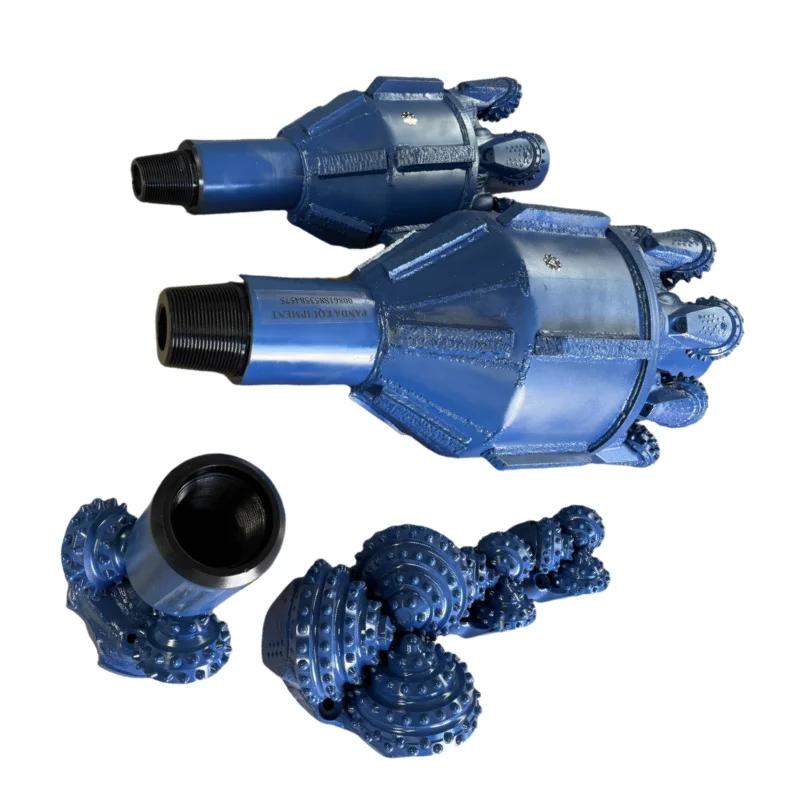 Hole Opener for Trenchless / Horizontal Directional Drilling Tools