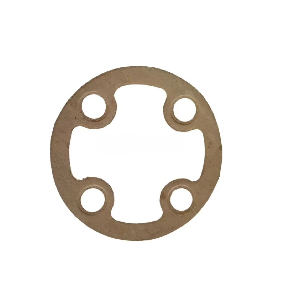 GASKET SUCTION VALVE X214 COMPRESSOR for THERMO KING 33-0211 33211 330211 33-211 MD-2 MD-200