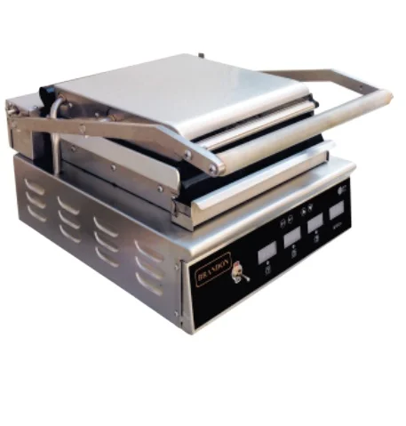 

Фаст-фуд, ресторан, коммерческий пресс для гамбургеров, машина для жарки пирожков