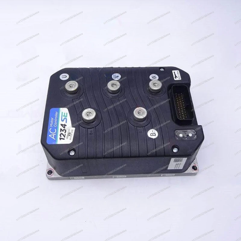 Electric Forklift 1234SE Circuit Board Hang Fork Zhongli Heli Sightseeing Car Stacker Truck AC Controller