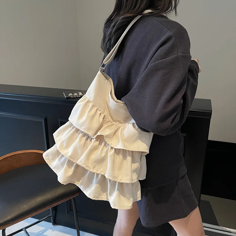 moda-folha-de-lotus-borda-casual-tote-bolsa-de-ombro-para-as-mulheres-primavera-verao-nova-grande-capacidade-lona-crossbody-axilas-saco